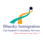 Bluesky Immigration and Students Consultancy Services Pvt. Ltd.