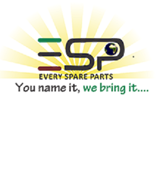 Every Spare Parts