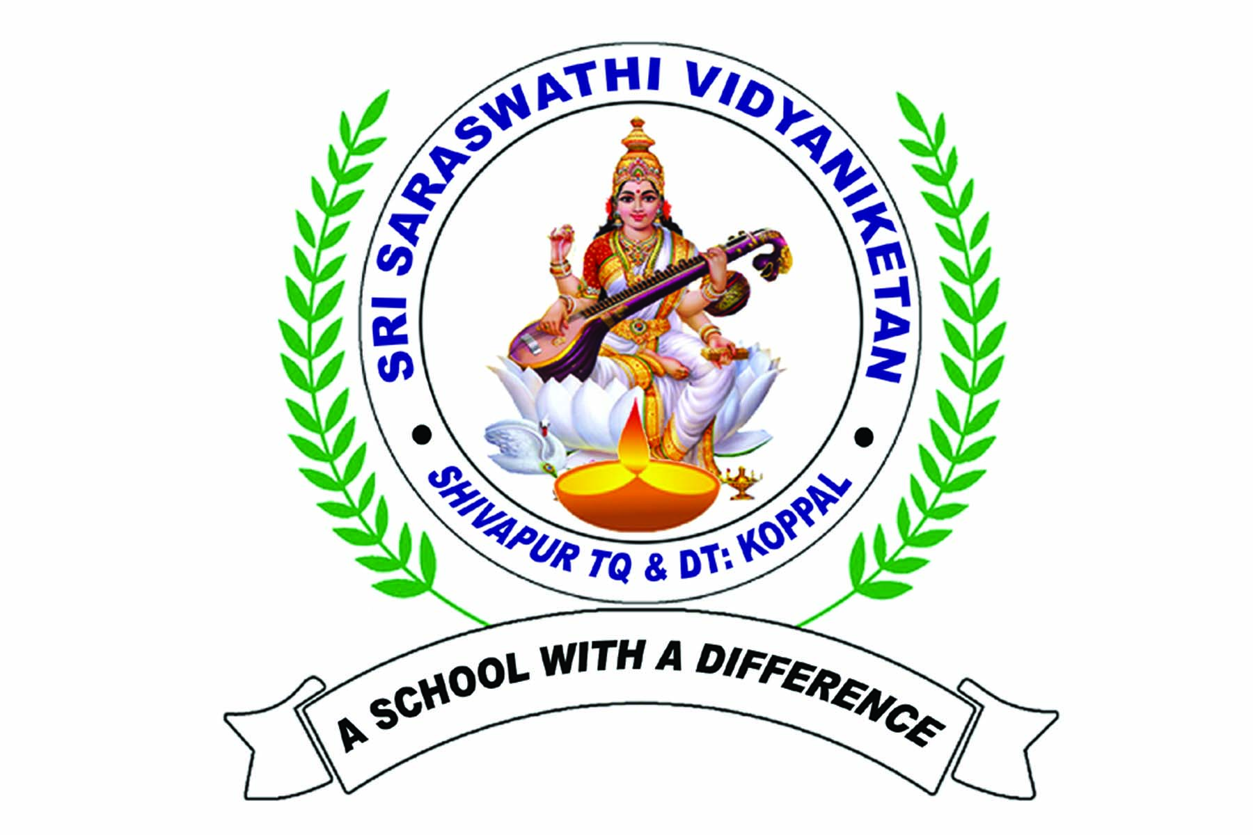 Sri Saraswathi Vidyaniketan School