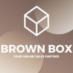 Brown Box