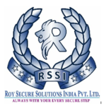 Roy secure solutions India Pvt.Ltd