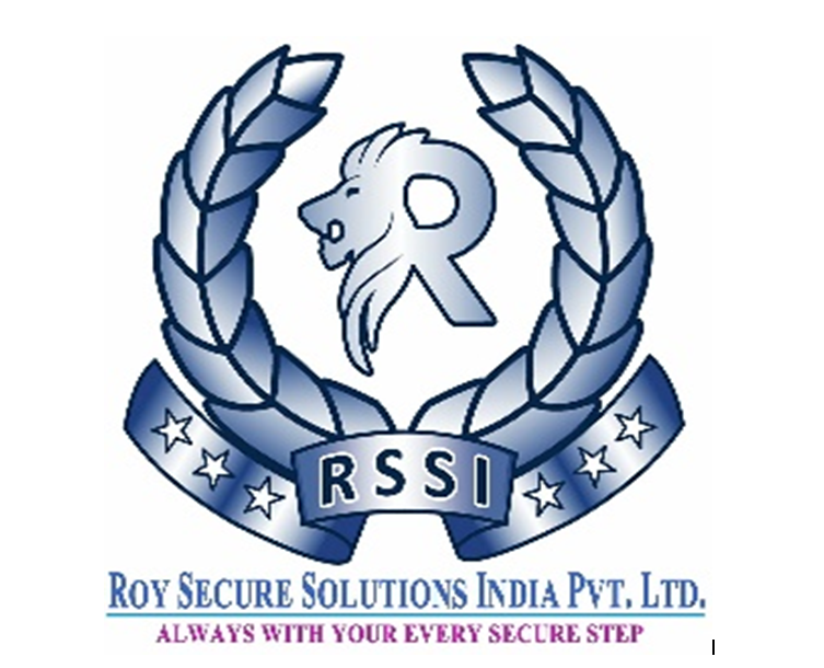 Roy secure solutions India Pvt.Ltd