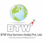 BTW Visa Services (I) Pvt. Ltd.