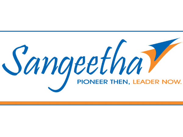 sangeetha mobiles Private Limited