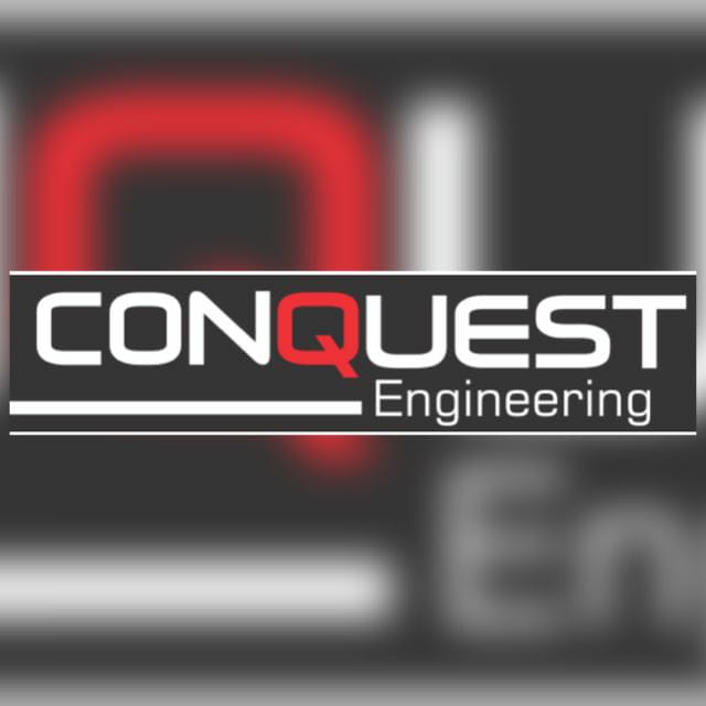 CONQUEST ENGINEERING
