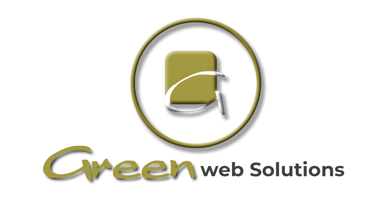 Green Web Software Development Pvt Ltd