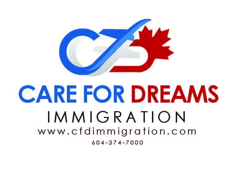 Care For Dreams Immigration Pvt. Ltd.