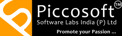 Piccosoft Software Labs India Pvt Ltd