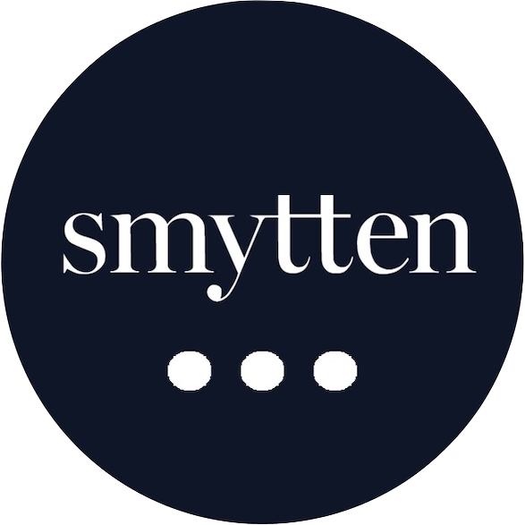 Smytten