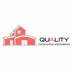 Quality Construction And Interiors