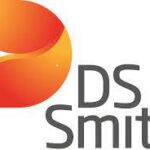 DS Smith Plc