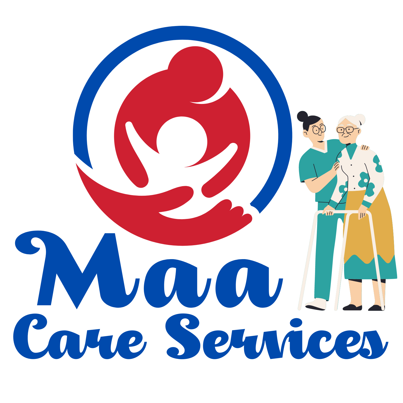 MaaCareServices