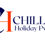 Chillax Holiday Private Limited