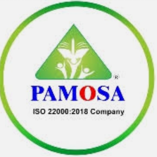 Pamosa international marketing private limited